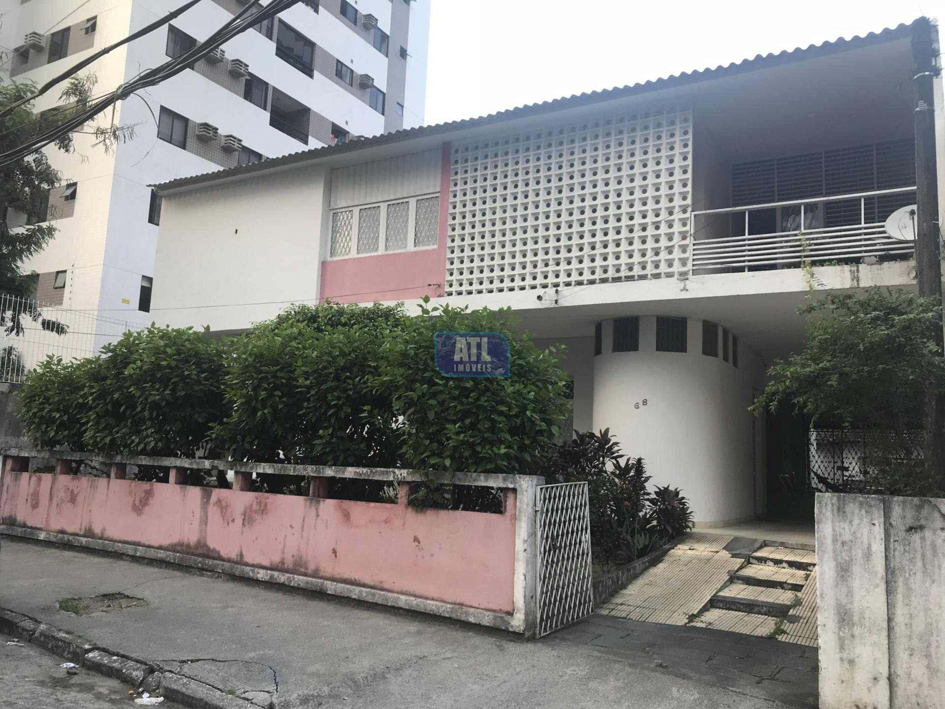 Casa 4 Dormitórios