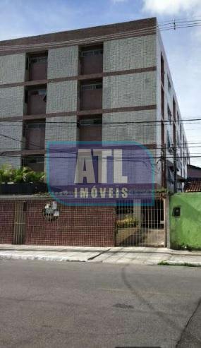 Apartamento 3 Dormitórios