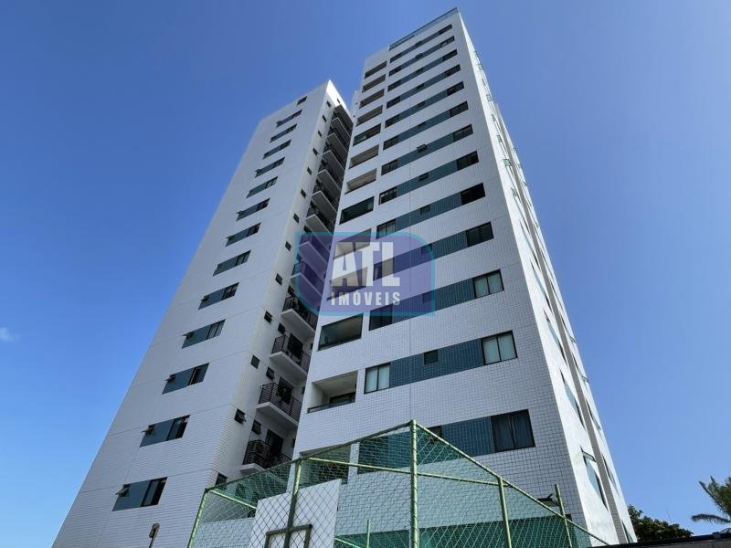 Apartamento 3 Dormitórios