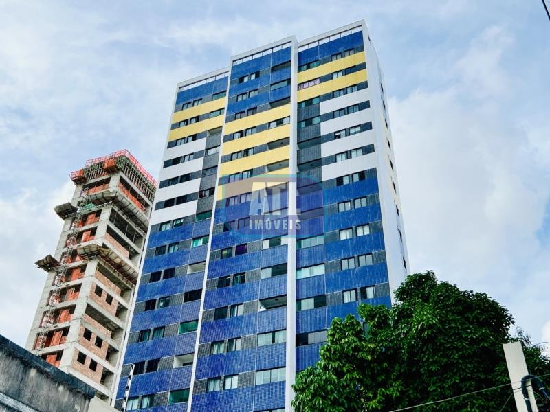 Apartamento 3 Dormitórios