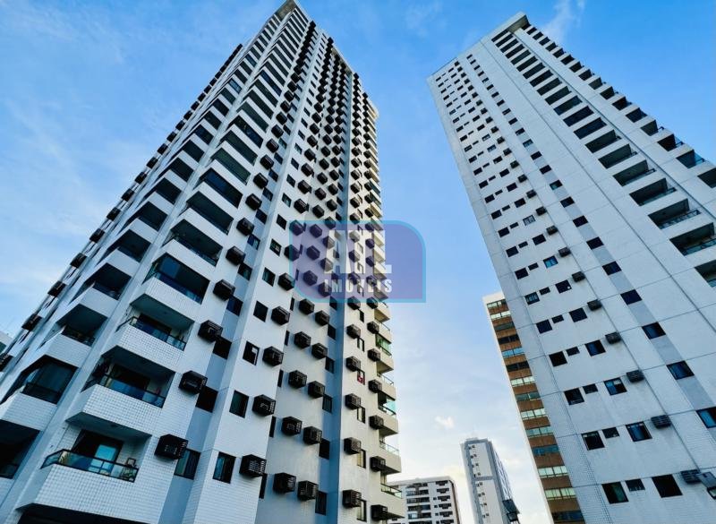 Apartamento 3 Dormitórios