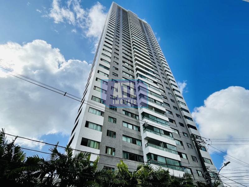 Apartamento 3 Dormitórios