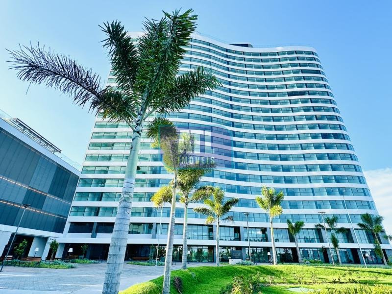 Apartamento 1 Dormitório