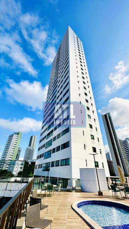 Apartamento 4 Dormitórios