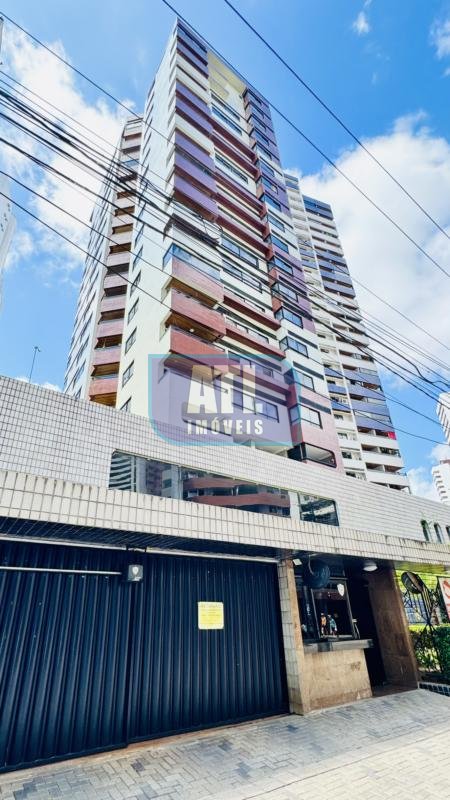 Apartamento 3 Dormitórios