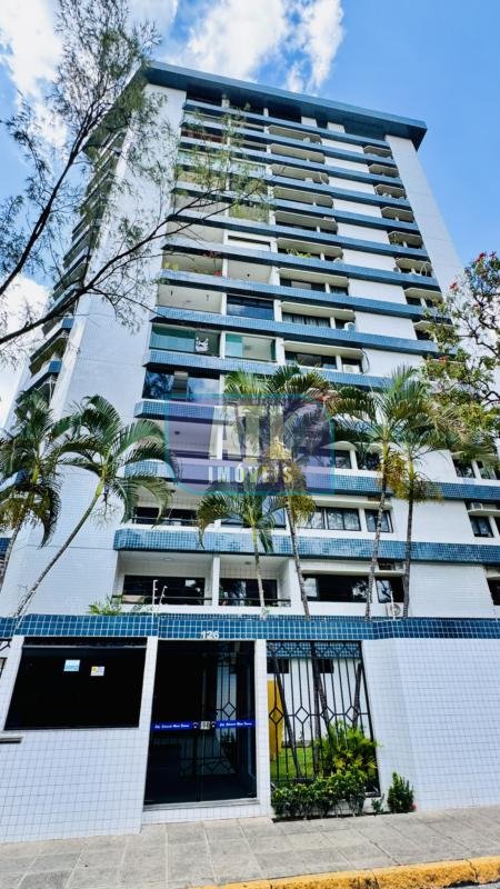 Apartamento 3 Dormitórios