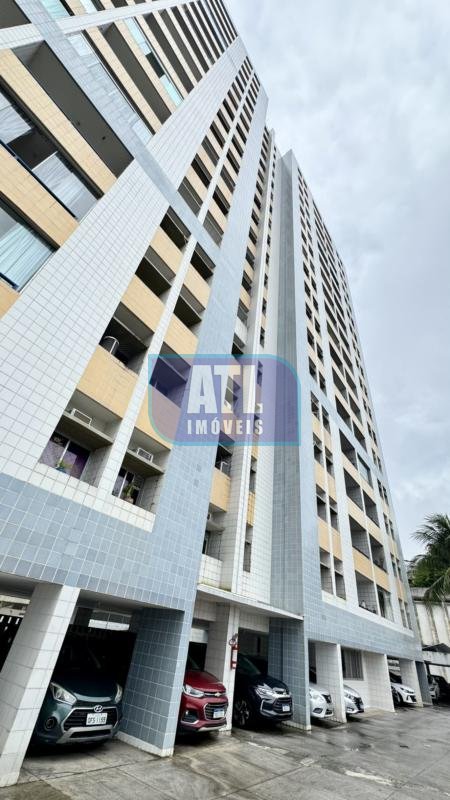 Apartamento 3 Dormitórios