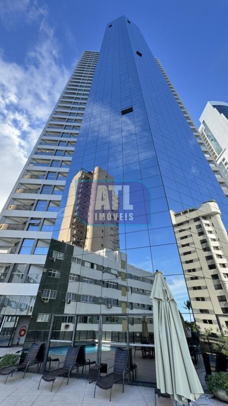 Apartamento 1 Dormitório