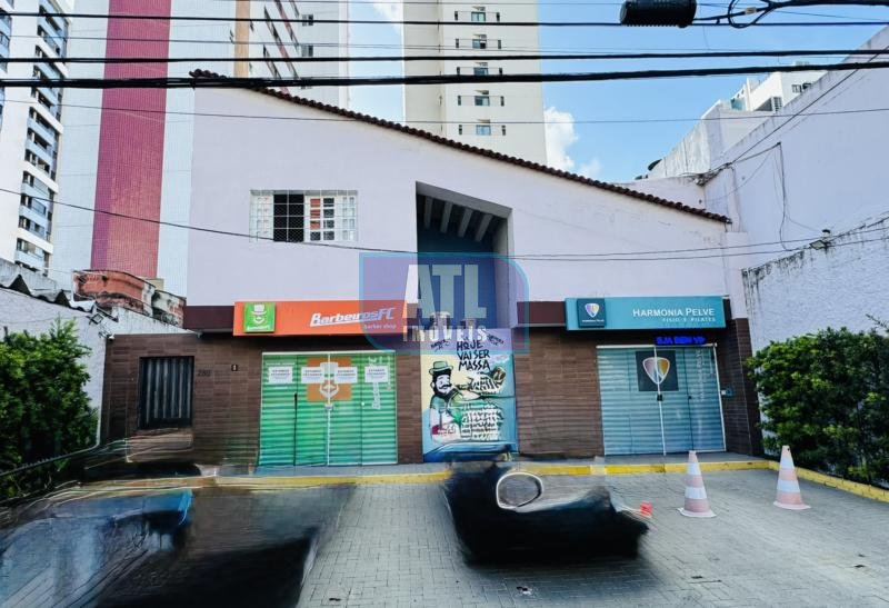 Casa 4 Dormitórios