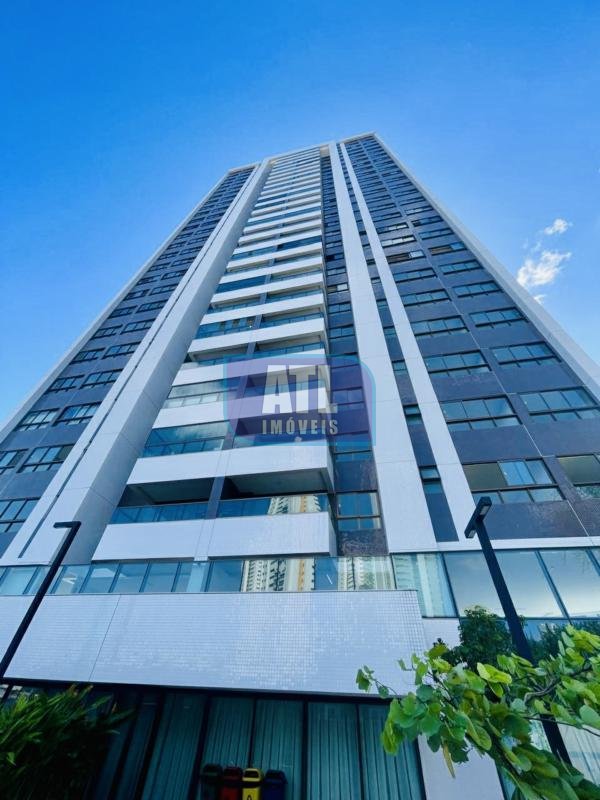 Apartamento 4 Dormitórios