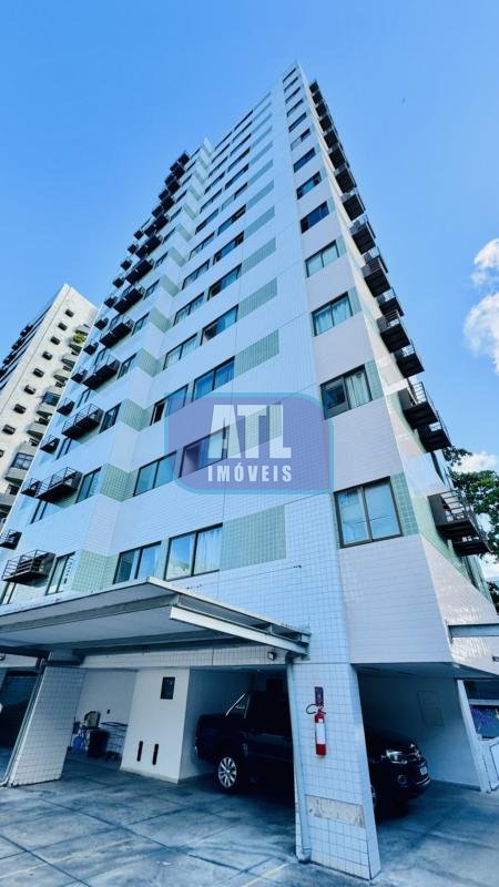 Apartamento 2 Dormitórios