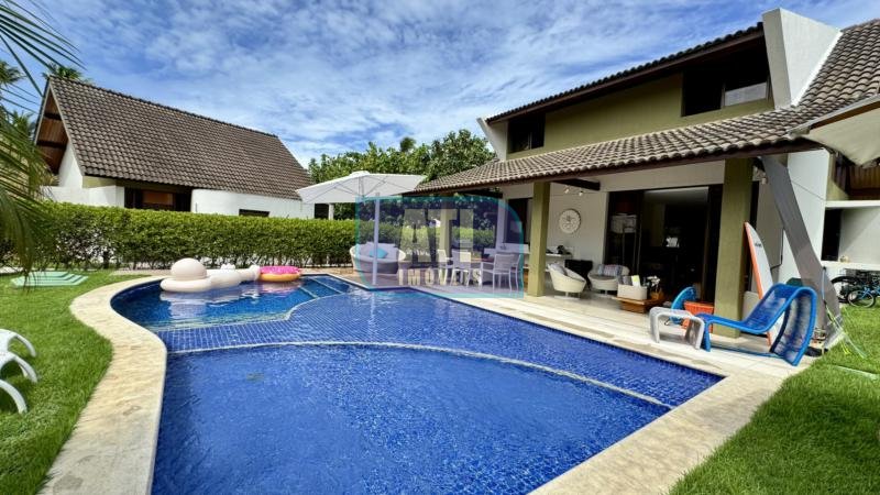 Apartamento 4 Dormitórios