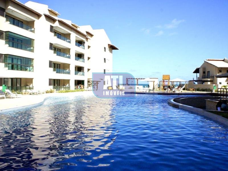 Apartamento 2 Dormitórios