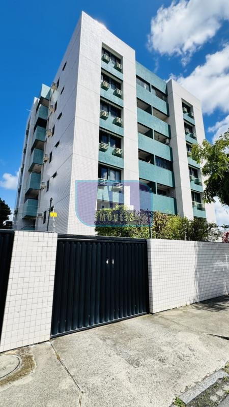 Apartamento 3 Dormitórios