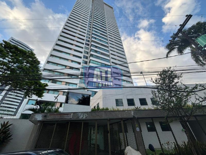 Apartamento 4 Dormitórios