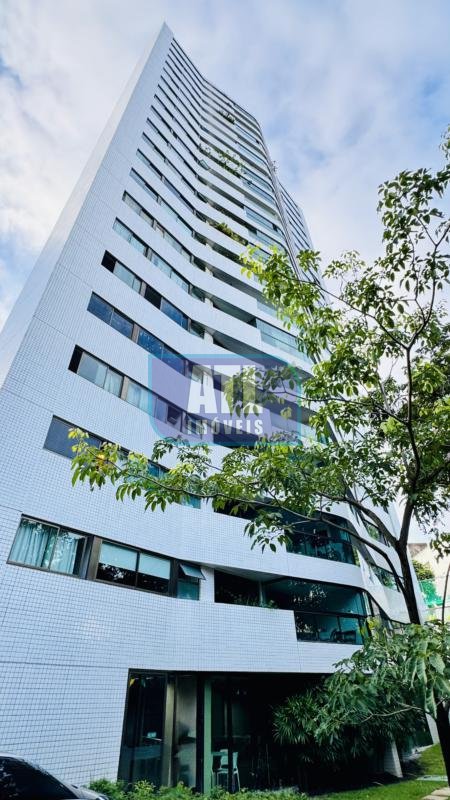 Apartamento 4 Dormitórios