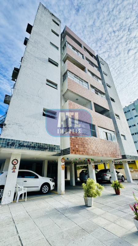 Apartamento 3 Dormitórios