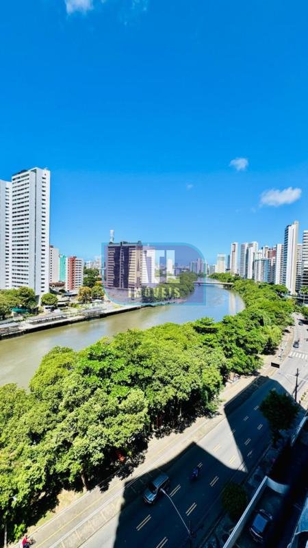 Apartamento 3 Dormitórios