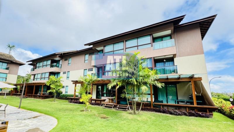 Apartamento 2 Dormitórios