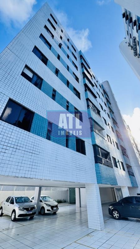 Apartamento 3 Dormitórios