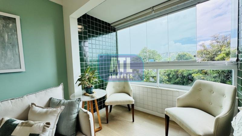 Apartamento 2 Dormitórios