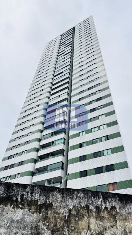 Apartamento 4 Dormitórios