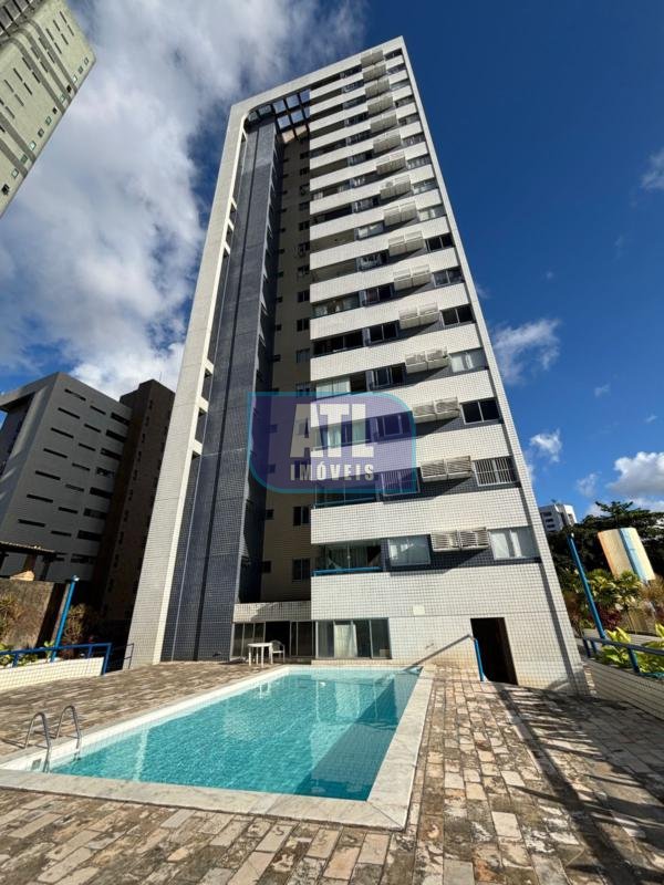 Apartamento 3 Dormitórios