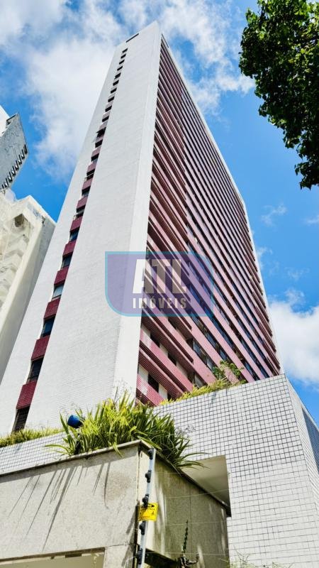 Apartamento 3 Dormitórios