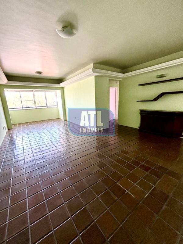 Apartamento 3 Dormitórios