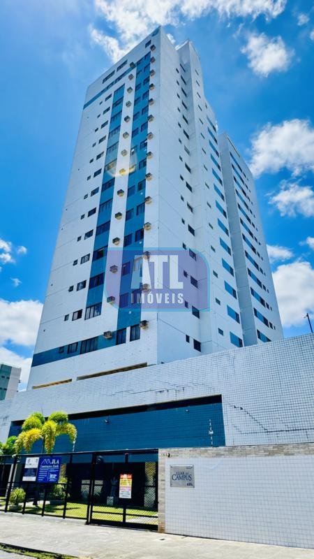 Apartamento 1 Dormitório