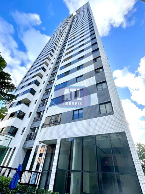 Apartamento 3 Dormitórios