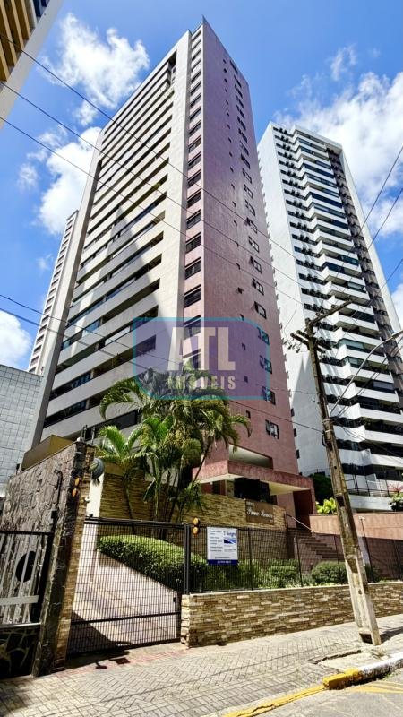 Apartamento 3 Dormitórios