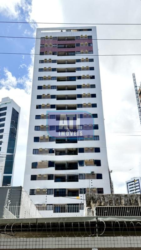 Apartamento 3 Dormitórios