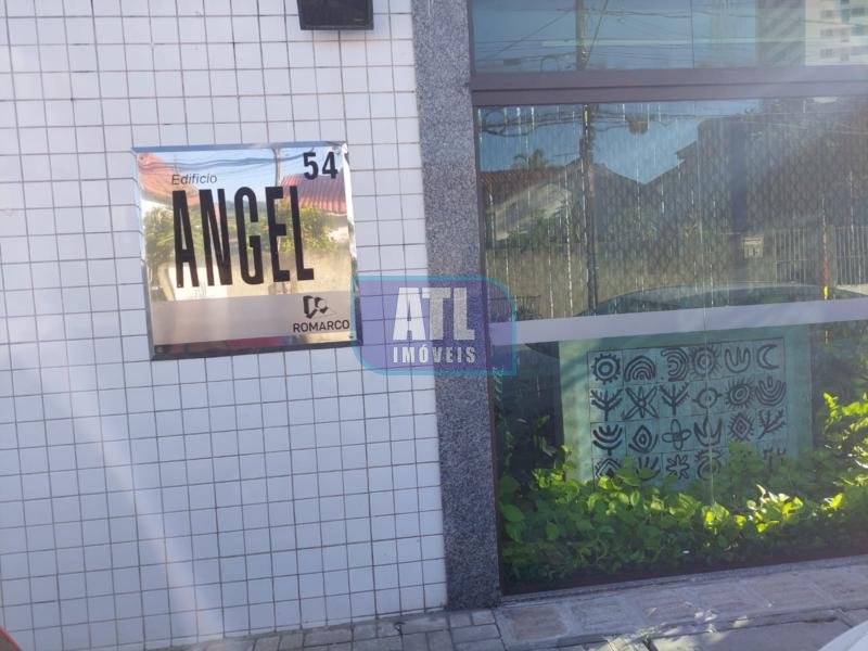 Apartamento 3 Dormitórios