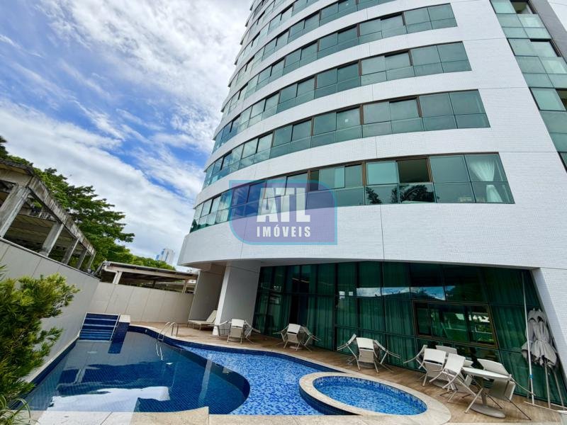 Apartamento 3 Dormitórios