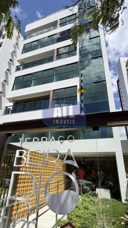 Apartamento 1 Dormitório