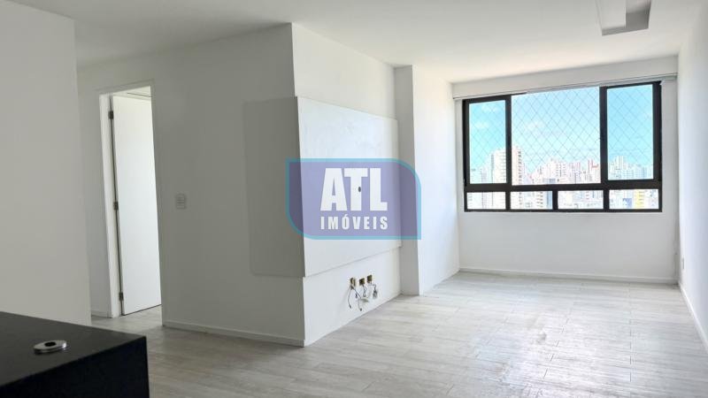 Apartamento 2 Dormitórios