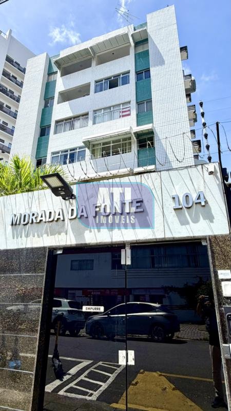 Apartamento 2 Dormitórios