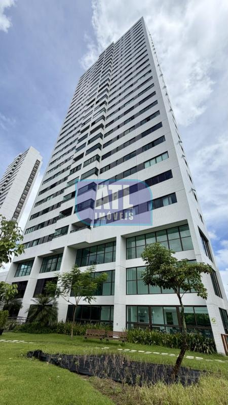 Apartamento 3 Dormitórios