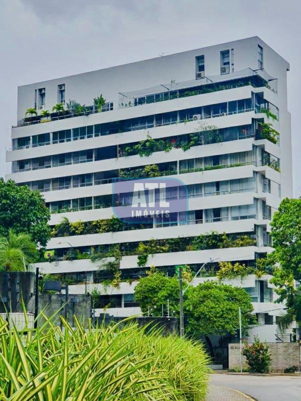 Apartamento 1 Dormitório