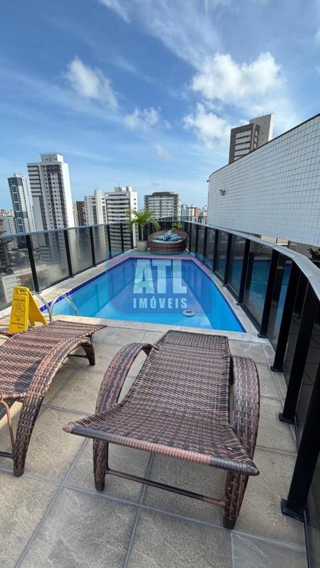 Apartamento 1 Dormitório
