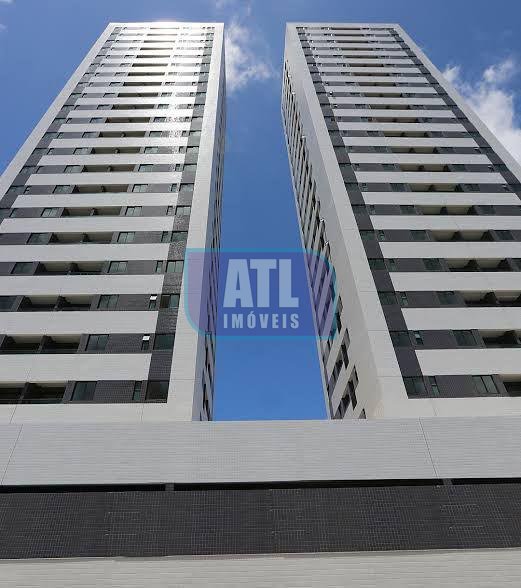Apartamento 2 Dormitórios