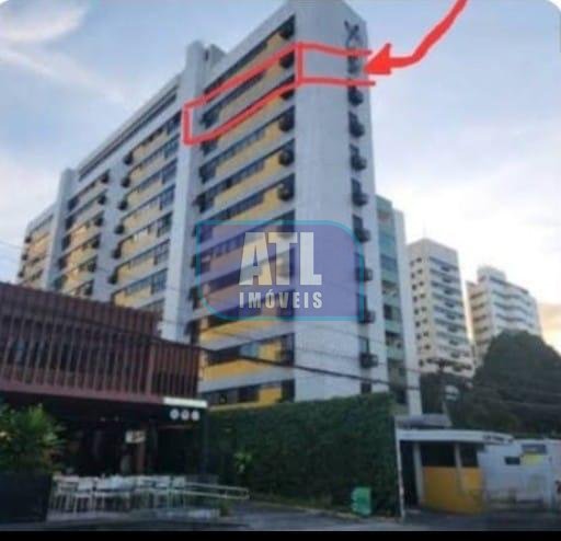 Apartamento 3 Dormitórios