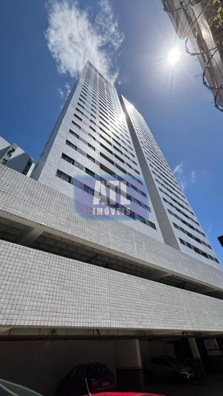 Apartamento 3 Dormitórios