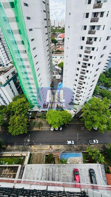 Apartamento 2 Dormitórios