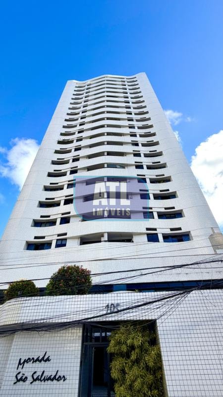 Apartamento 3 Dormitórios