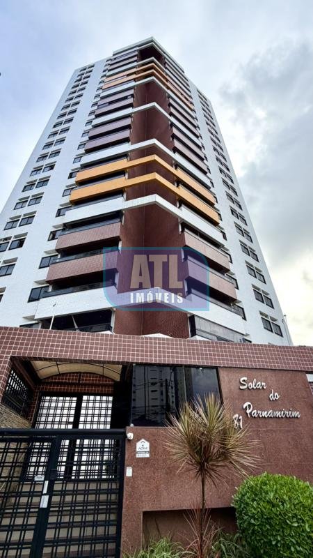 Apartamento 3 Dormitórios