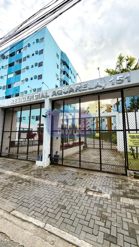 Apartamento 3 Dormitórios