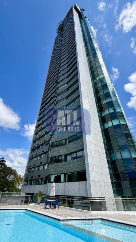 Apartamento 4 Dormitórios