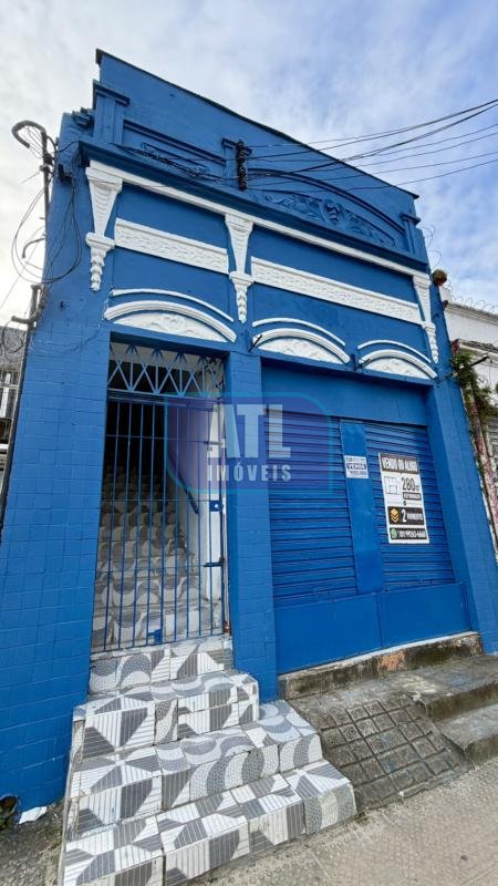 Predio Comercial